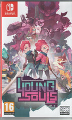 Young Souls - BASCO GAMES