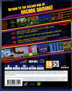 SNK 40th Anniversary Collection - BASCO GAMES