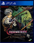 Castlevania Advance Collection