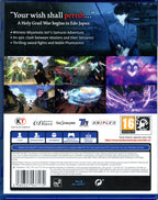 Fate Samurai Remnant - BASCO GAMES