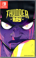 Thunder Ray - BASCO GAMES