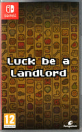 Luck Be a Landlord - BASCO GAMES