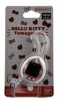 Tamagotchi Nano Pet Game - Hello Kitty - Red - BASCO GAMES