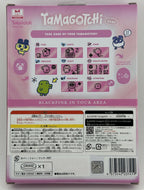 Tamagotchi Original Gen1 Pet Game - Black Pink Limited Edition - BASCO GAMES