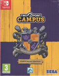 Two Point Campus - Enrolment Edition - BASCO GAMES