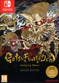 GetsuFumaDen: Undying Moon Deluxe Edition - BASCO GAMES