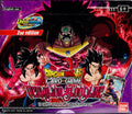 Dragon Ball Super Card Game - Vermillion Bloodline 2nd Edition - BASCO GAMES