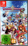 Trouble Witches Final: Episode 1 - Daughters of Amalgam - BASCO GAMES