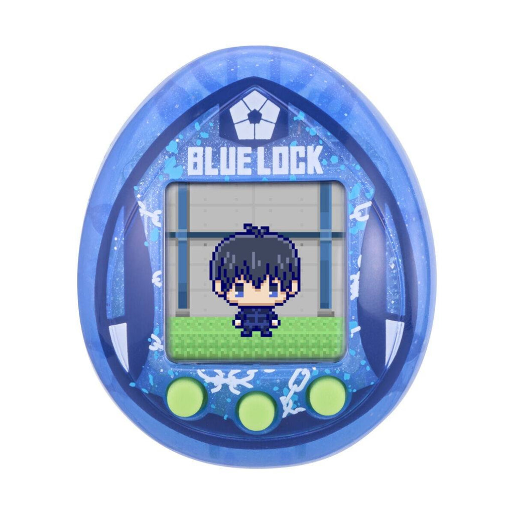 Tamagotchi x Blue Lock Virtual Pet - BASCO GAMES