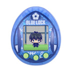 Tamagotchi x Blue Lock Virtual Pet - BASCO GAMES