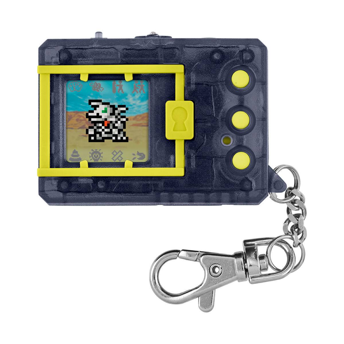Digital Monster Digimon - Original Smoke - BASCO GAMES