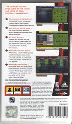 Championship Manager 2007 - BASCO GAMES
