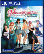 Venus Vacation Prism: Dead or Alive Xtreme - BASCO GAMES