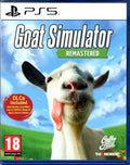 Goat Simulator: Remastered - BASCO GAMES