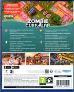 Zombie Cure Lab - BASCO GAMES