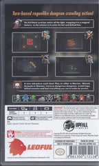 Quest of Dungeons - BASCO GAMES