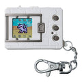 Digital Monster Digimon - Original White - BASCO GAMES
