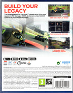 F1 Manager 2023 - BASCO GAMES