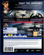 Ace Combat 7: Skies Unknown Top Gun Maverick Edition - BASCO GAMES