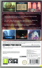 Greak: Memories of Azur - BASCO GAMES