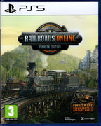 Railroads Online Pioneer Edition