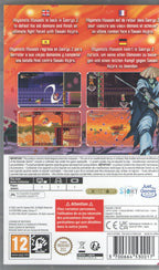 Ganryu 2 - BASCO GAMES