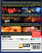 Detective Collection Vol. II - BASCO GAMES