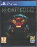 Space Hulk - BASCO GAMES