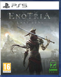 Enotria: The Last Song - BASCO GAMES