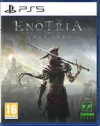 Enotria: The Last Song - BASCO GAMES