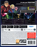 Truxton Extreme