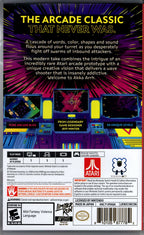 Akka Arrh - Event Exclusive - BASCO GAMES