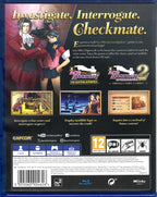 Ace Attorney Investigations Collection - BASCO GAMES