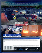 Emergency Call: The Attack Squad - BASCO GAMES