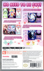 Cosmo Dreamer & Like Dreamer: Double-D Collection - BASCO GAMES