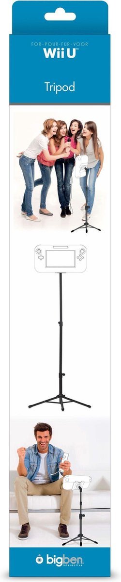 Tripod Stand - BASCO GAMES
