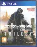 Crysis Remastered Trilogy - BASCO GAMES