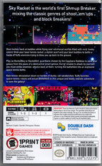 Sky Racket - BASCO GAMES