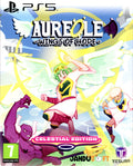 Aureole Wings of Hope Celestial Edition - BASCO GAMES