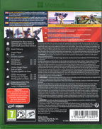 Override 2: Ultraman Deluxe Edition - BASCO GAMES