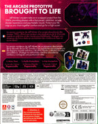 Akka Arrh Special Edition - BASCO GAMES