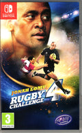 Jonah Lomu Rugby Challenge 4 - BASCO GAMES