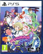 Mamorukun ReCurse! - BASCO GAMES