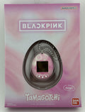 Tamagotchi Original Gen1 Pet Game - Black Pink Limited Edition - BASCO GAMES