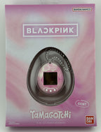 Tamagotchi Original Gen1 Pet Game - Black Pink Limited Edition - BASCO GAMES