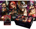 One Piece Card Game Special Goods Set - Former Four Emperors Edition - BASCO GAMES