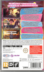Death Match Love Comedy! - BASCO GAMES