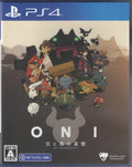 ONI: Road to be the Mightiest Oni - BASCO GAMES