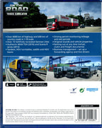 On the Road - Truck Simulator - BASCO GAMES