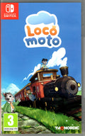Locomoto - BASCO GAMES